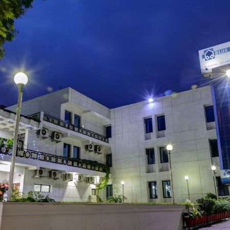 Blue Diamond The Hotel Korba Buitenkant foto
