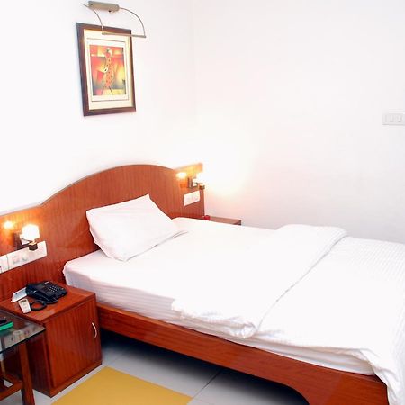 Blue Diamond The Hotel Korba Buitenkant foto