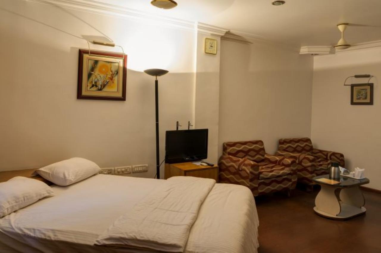 Blue Diamond The Hotel Korba Buitenkant foto