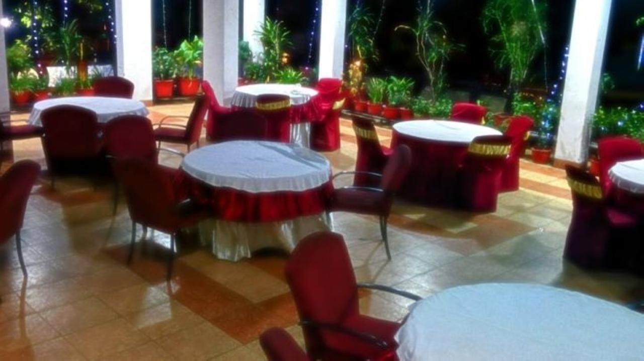 Blue Diamond The Hotel Korba Buitenkant foto