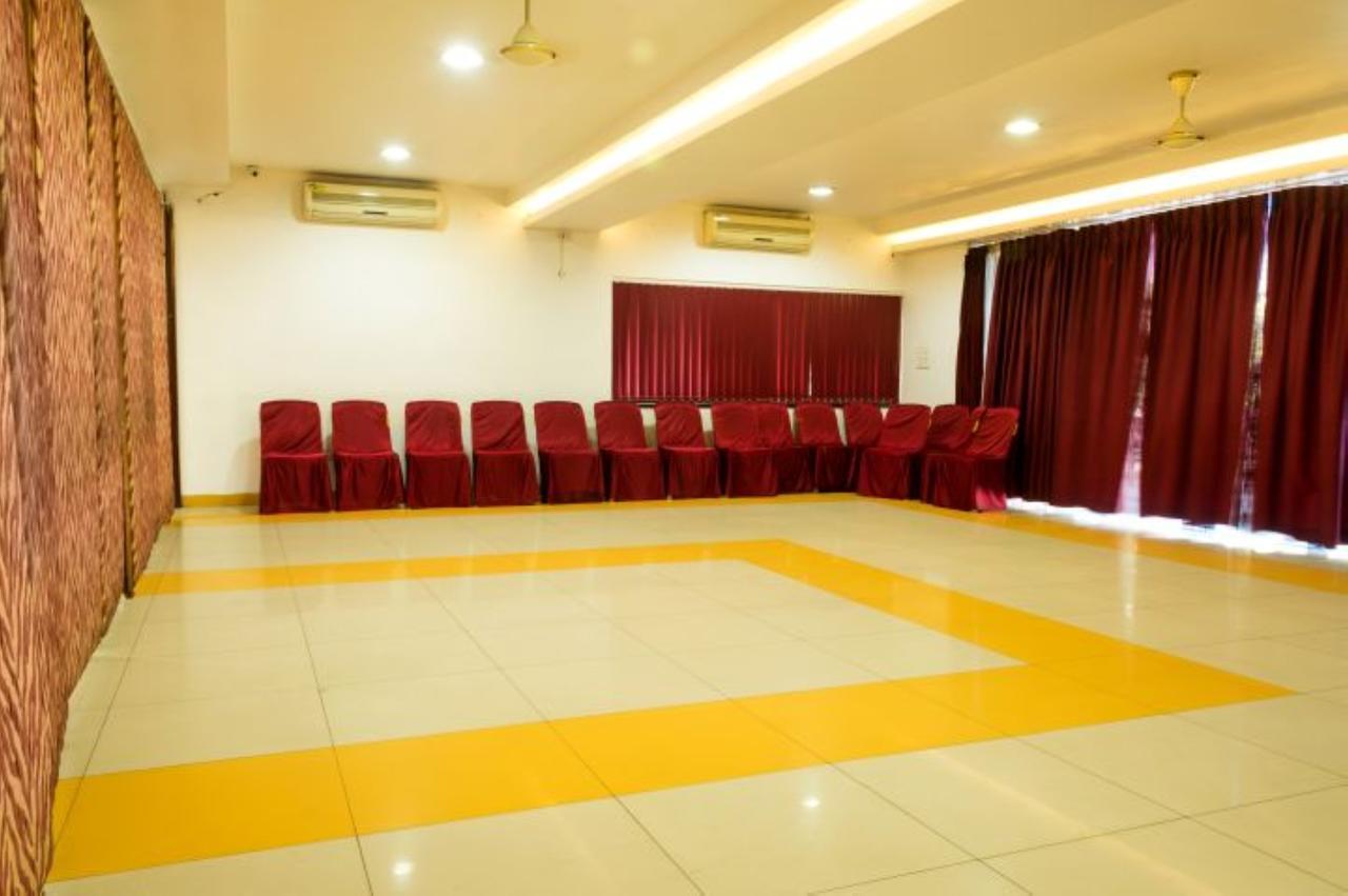 Blue Diamond The Hotel Korba Buitenkant foto