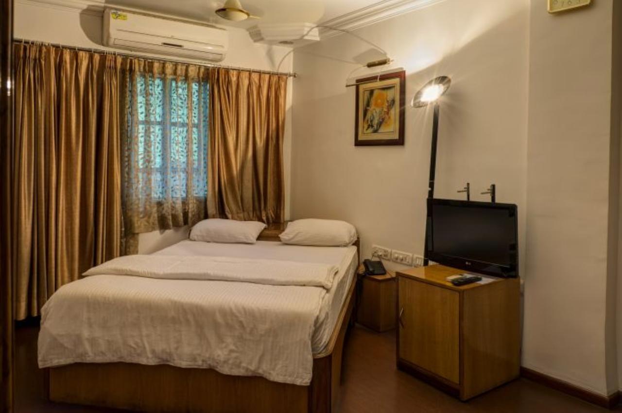 Blue Diamond The Hotel Korba Buitenkant foto